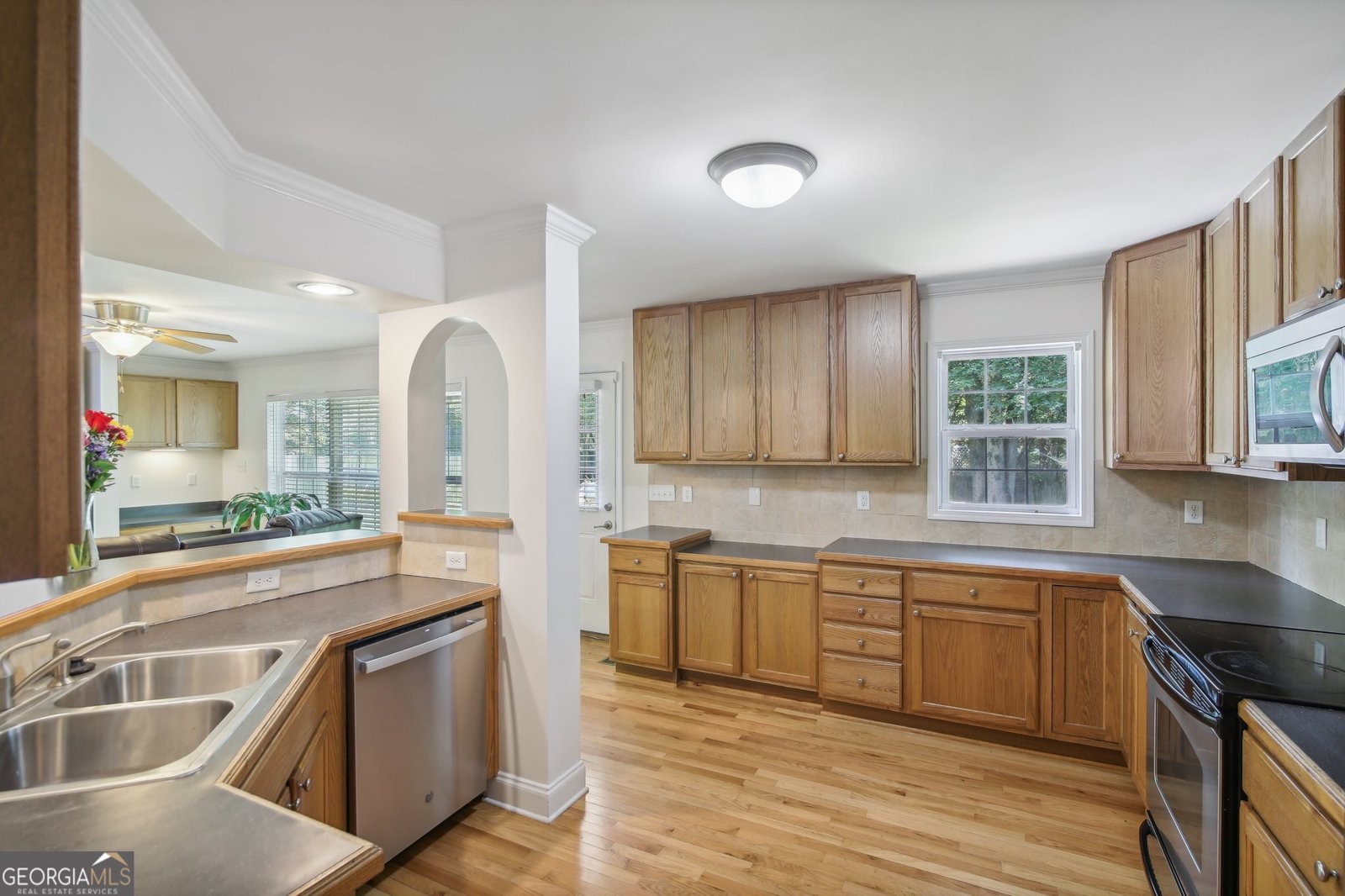 2786 Whisper Trail Douglasville - 6