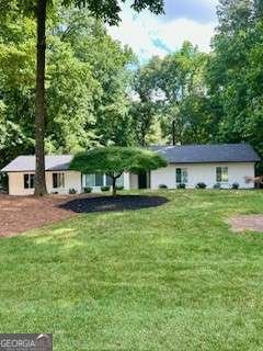 1360 BETHANY Court Alpharetta - 1