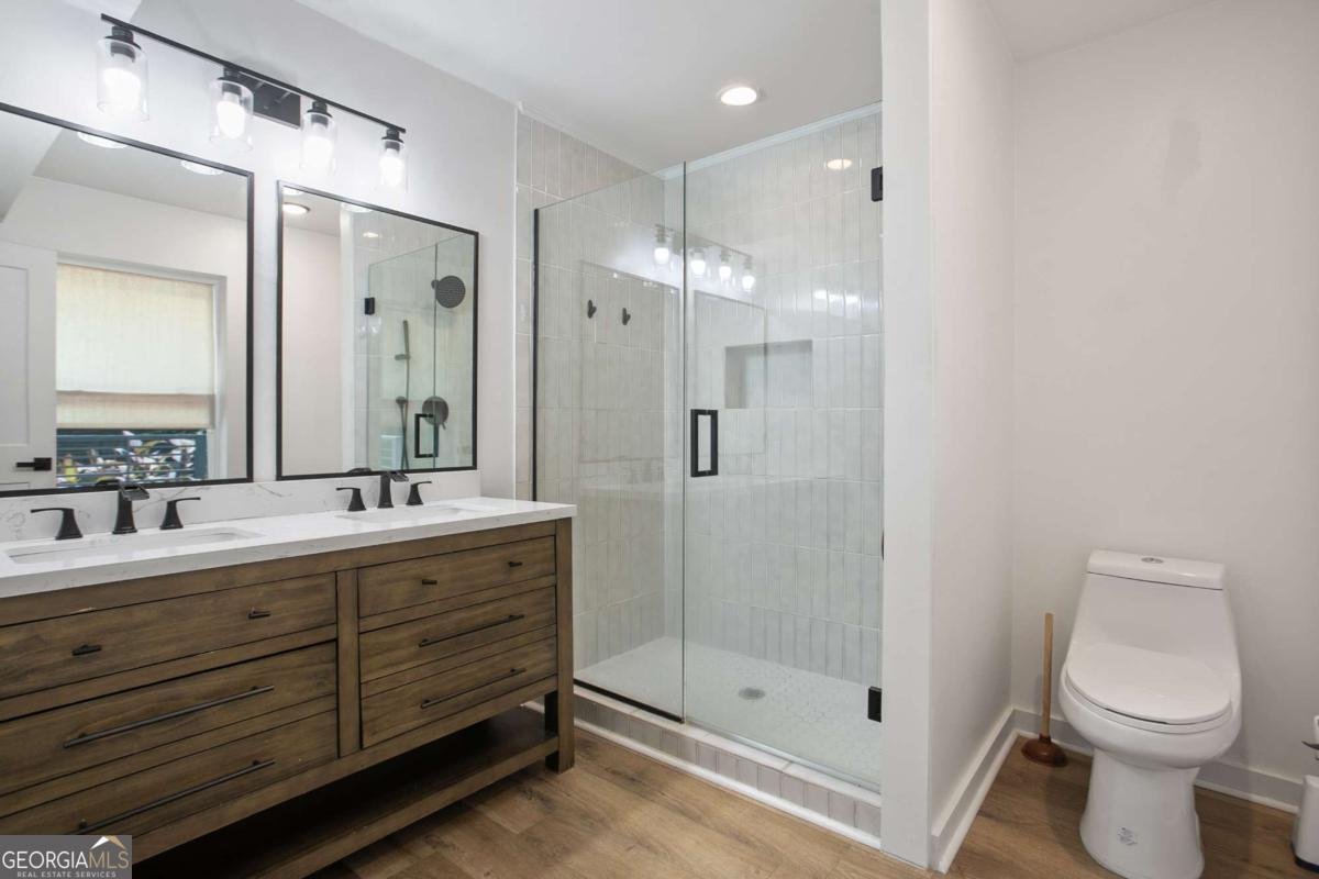 1360 BETHANY Court Alpharetta - 22