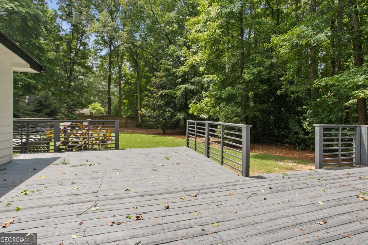 1360 BETHANY Court Alpharetta - 23