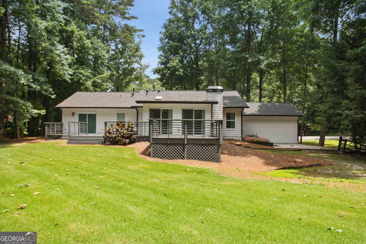 1360 BETHANY Court Alpharetta - 3