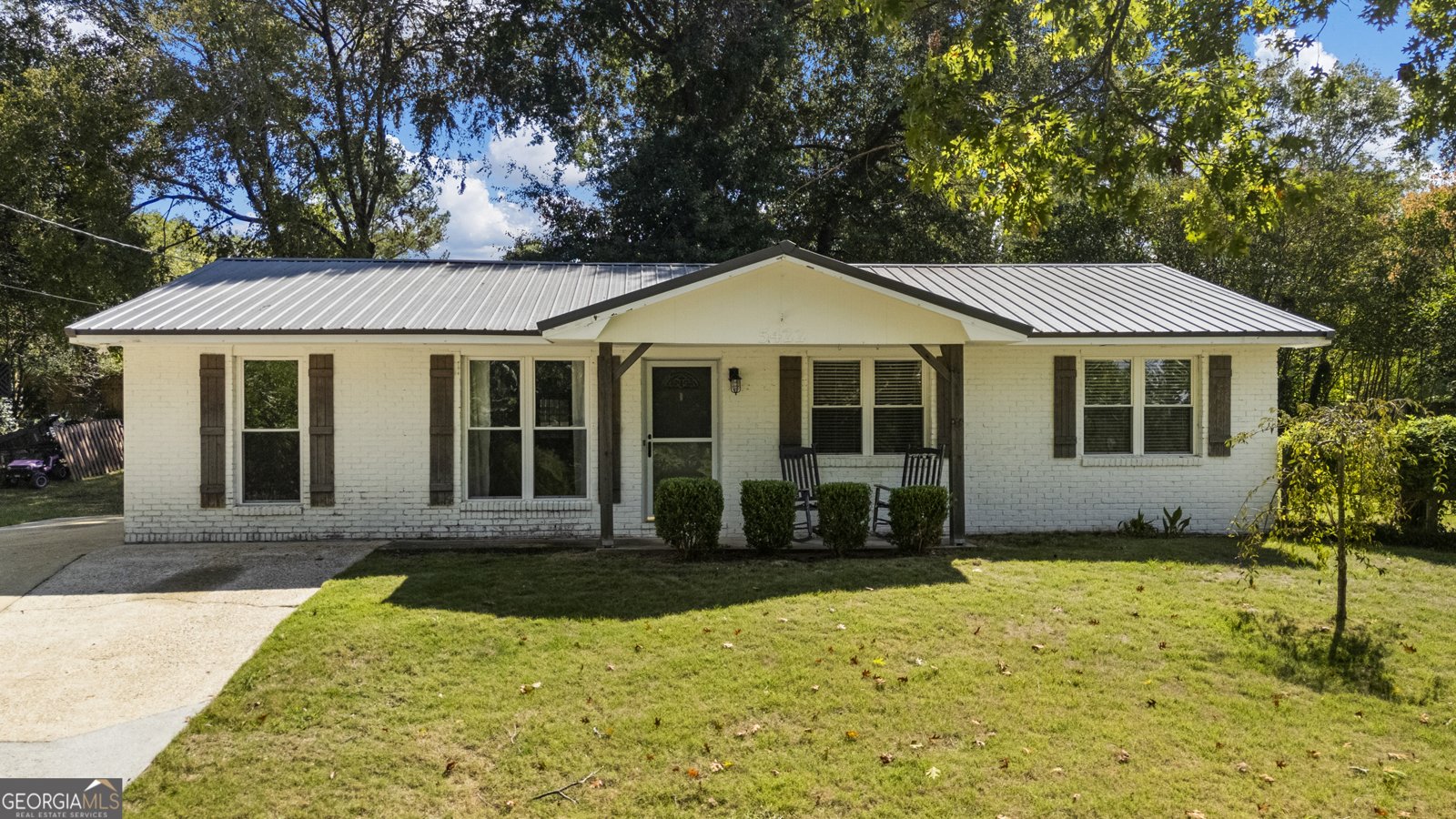 5422 Colony Drive Columbus - 1