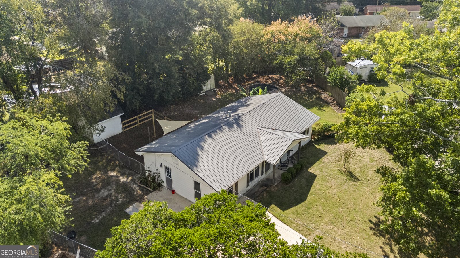 5422 Colony Drive Columbus - 2