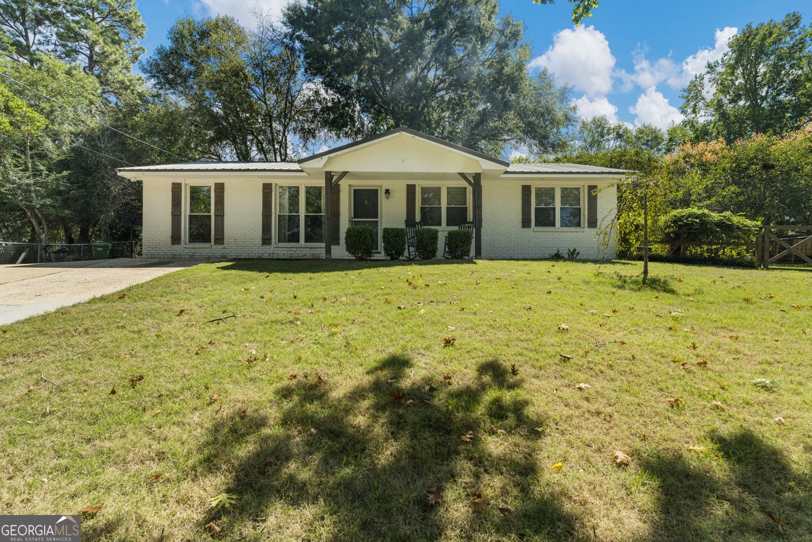 5422 Colony Drive Columbus - 27