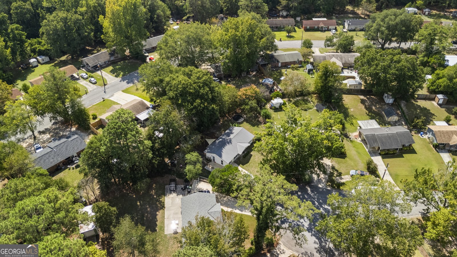 5422 Colony Drive Columbus - 29