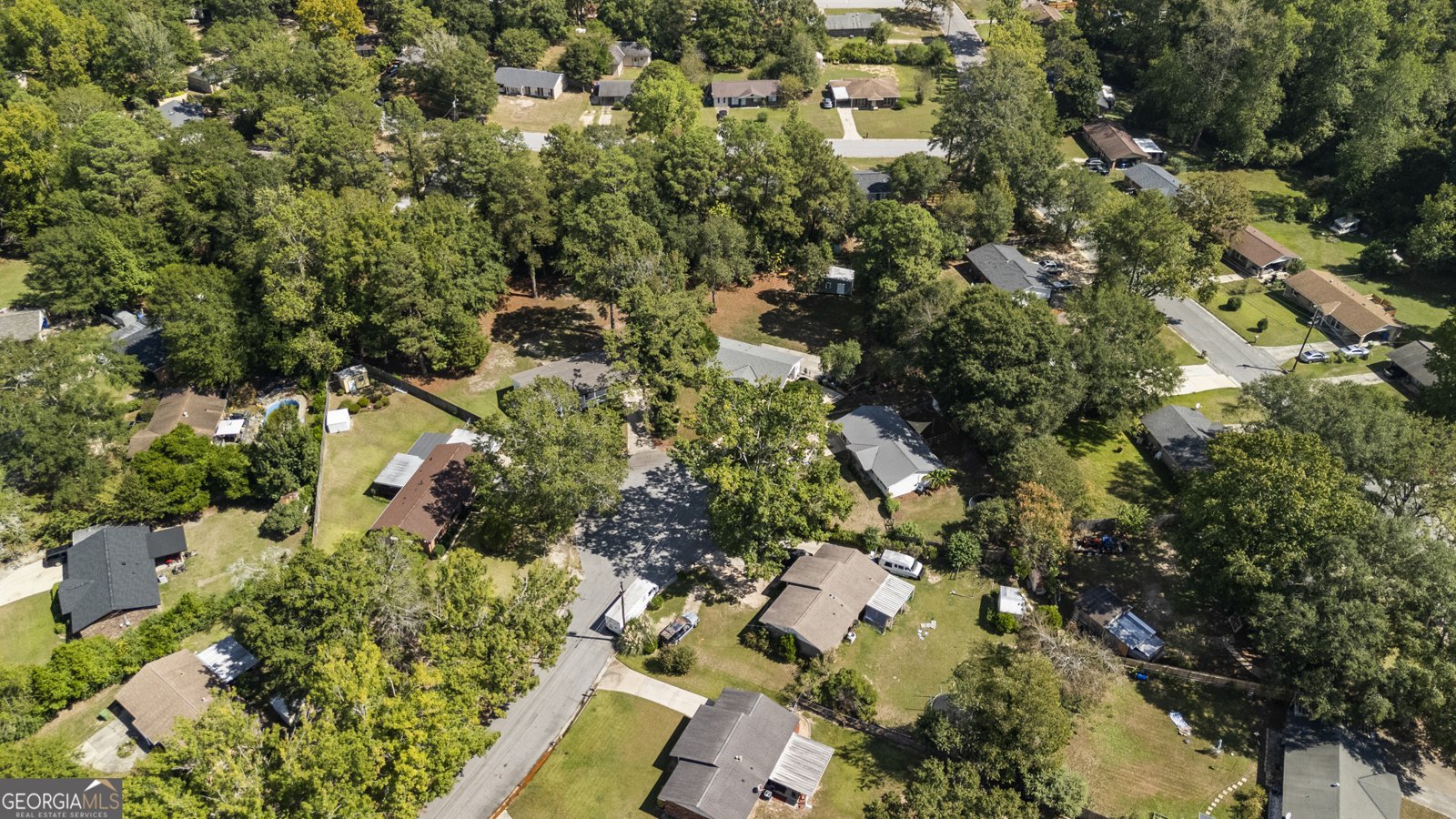 5422 Colony Drive Columbus - 30