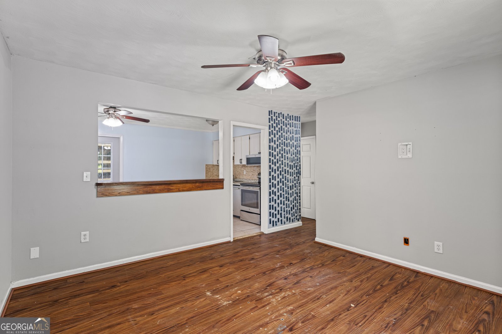 5422 Colony Drive Columbus - 4