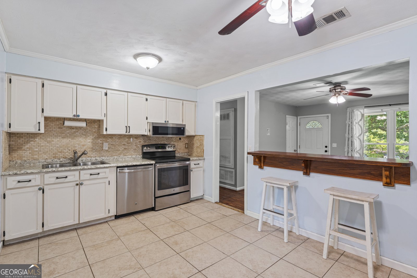 5422 Colony Drive Columbus - 8