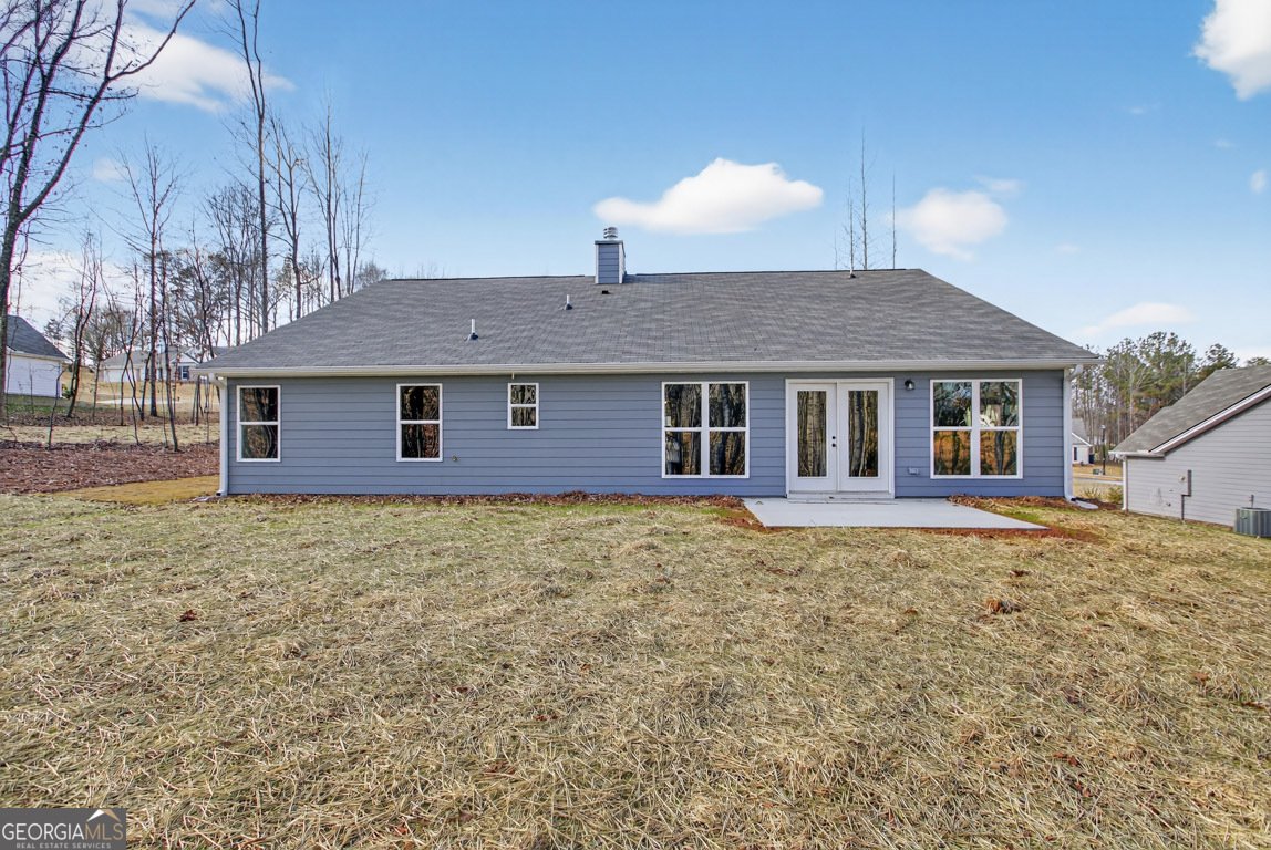 125 Chad Walk Statham - 49