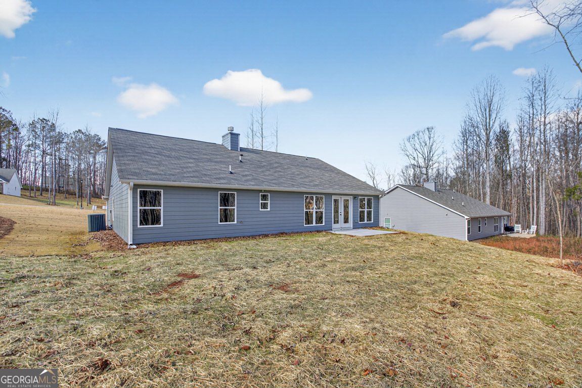 125 Chad Walk Statham - 50