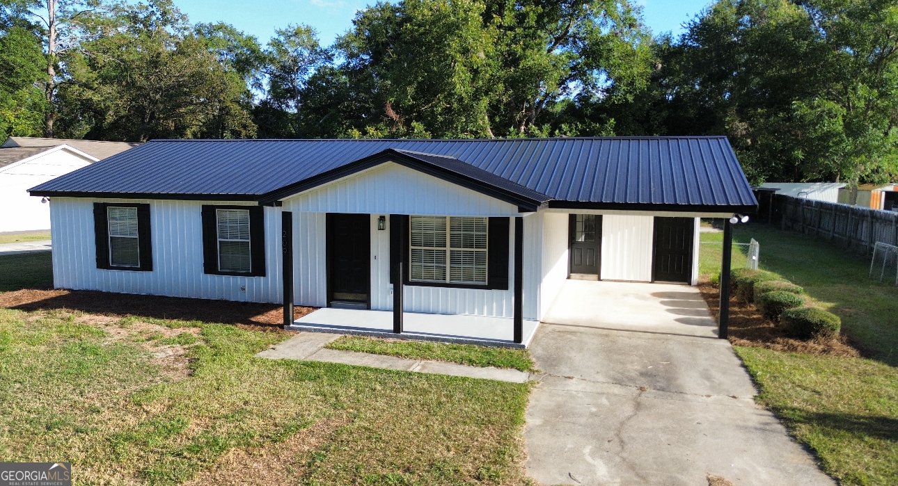 209 Plum Street Dublin - main photo