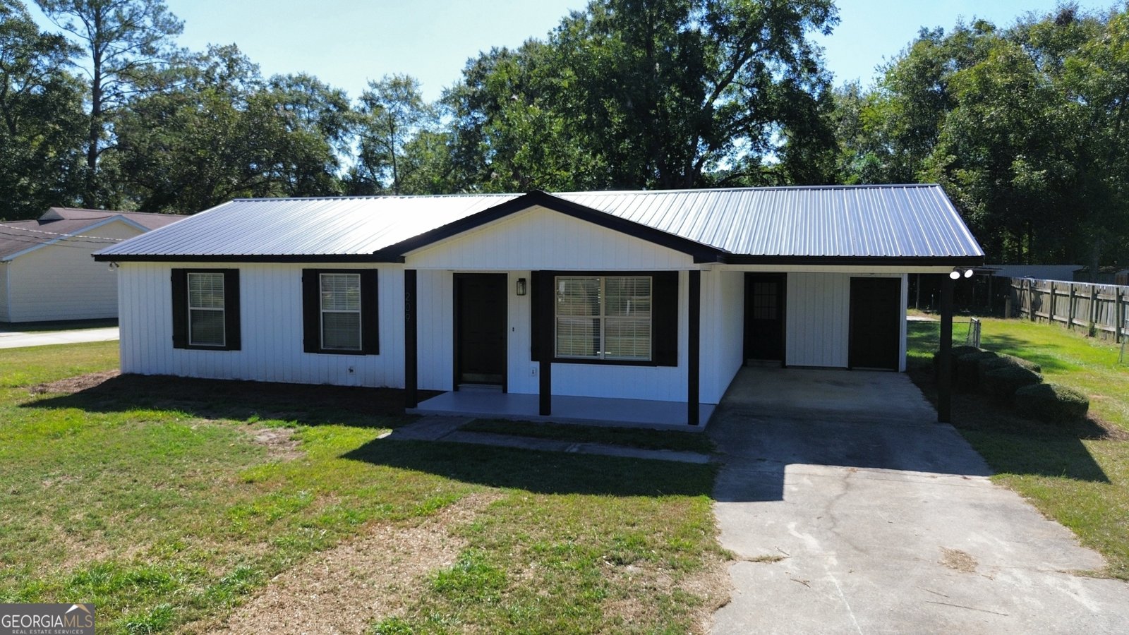 209 Plum Street Dublin - 3