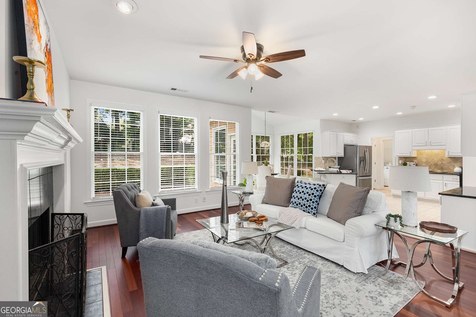 2100 Providence Oaks Street Alpharetta - 10