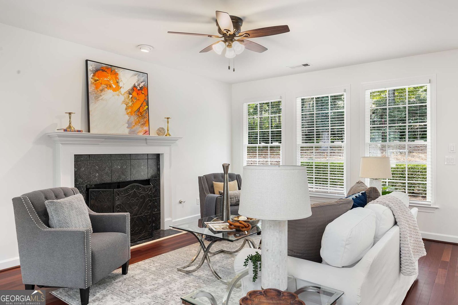 2100 Providence Oaks Street Alpharetta - 11