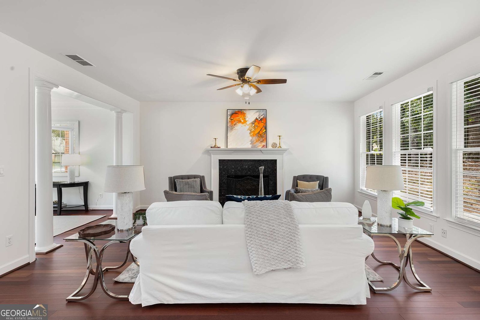 2100 Providence Oaks Street Alpharetta - 12