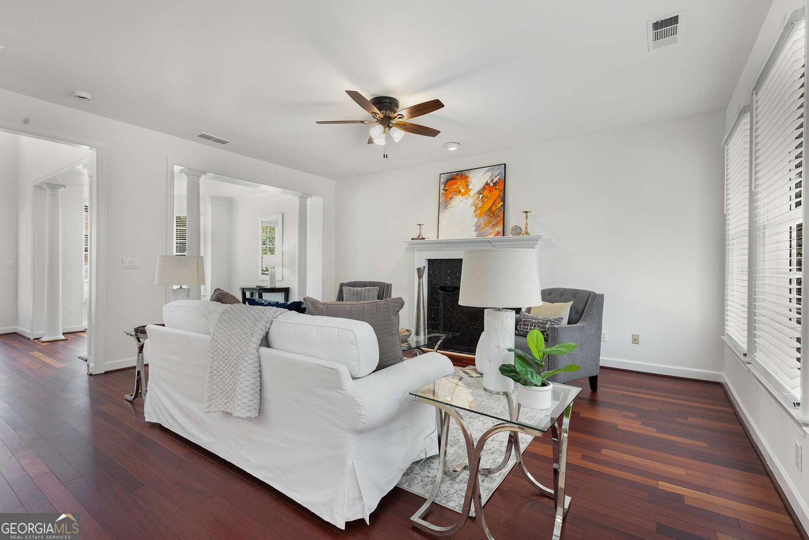 2100 Providence Oaks Street Alpharetta - 13
