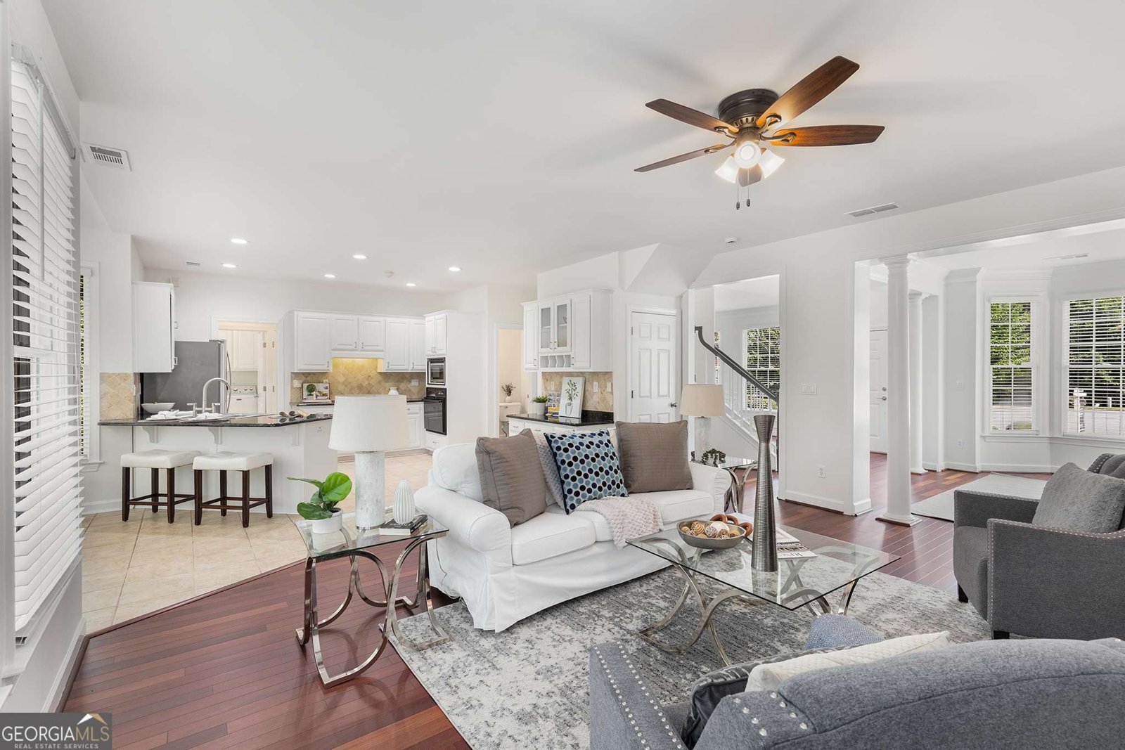 2100 Providence Oaks Street Alpharetta - 14