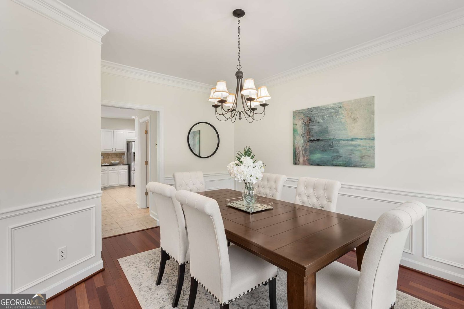 2100 Providence Oaks Street Alpharetta - 16
