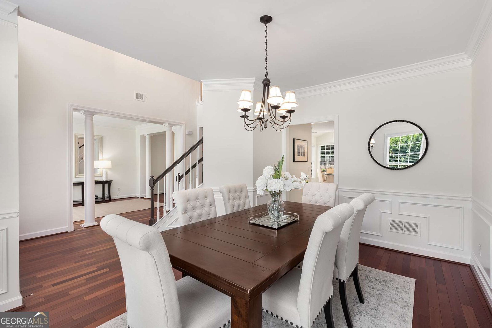 2100 Providence Oaks Street Alpharetta - 17