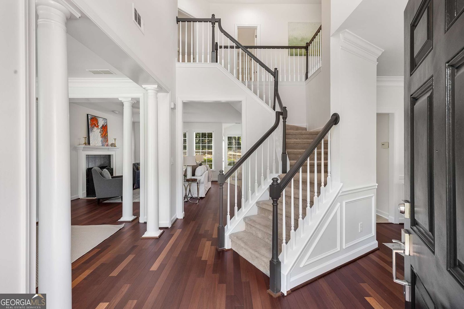 2100 Providence Oaks Street Alpharetta - 3