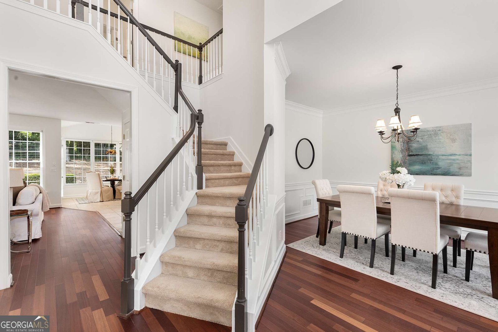 2100 Providence Oaks Street Alpharetta - 4