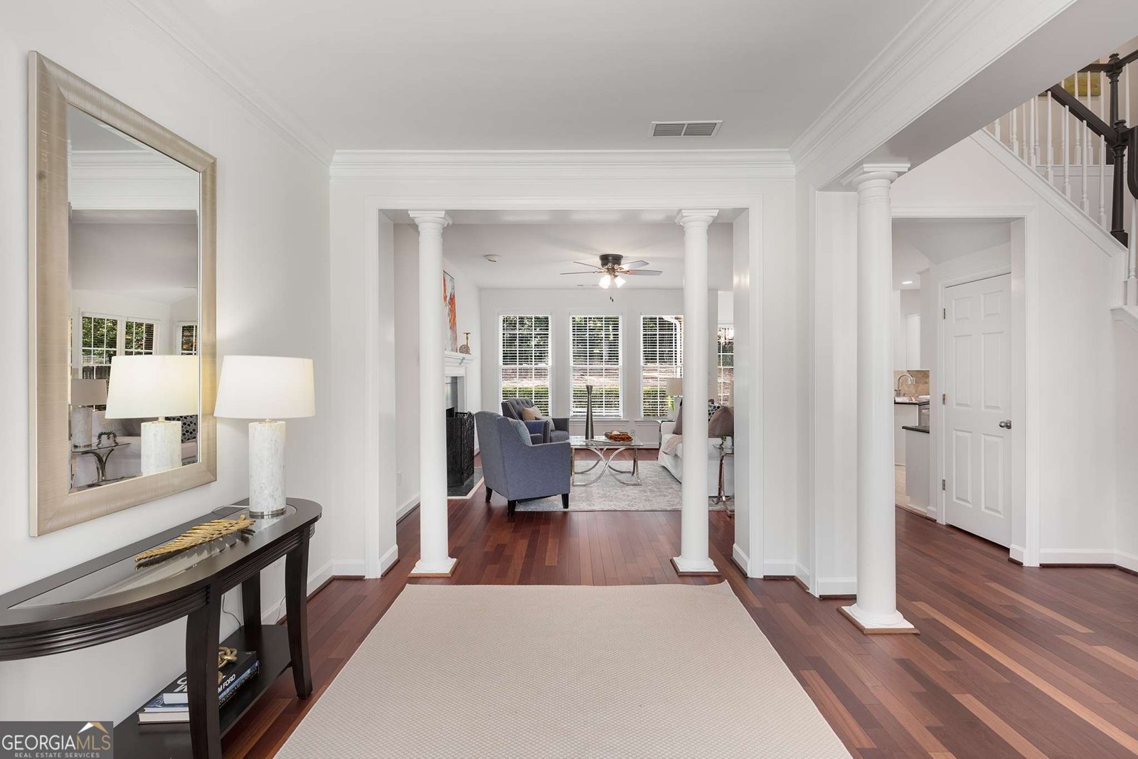 2100 Providence Oaks Street Alpharetta - 5