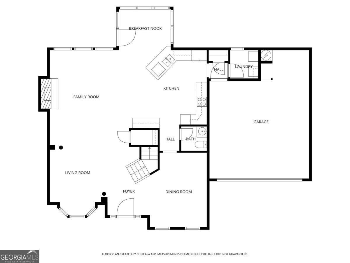 2100 Providence Oaks Street Alpharetta - 54