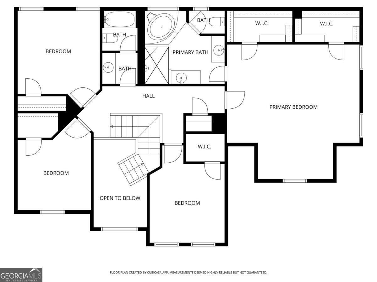 2100 Providence Oaks Street Alpharetta - 55