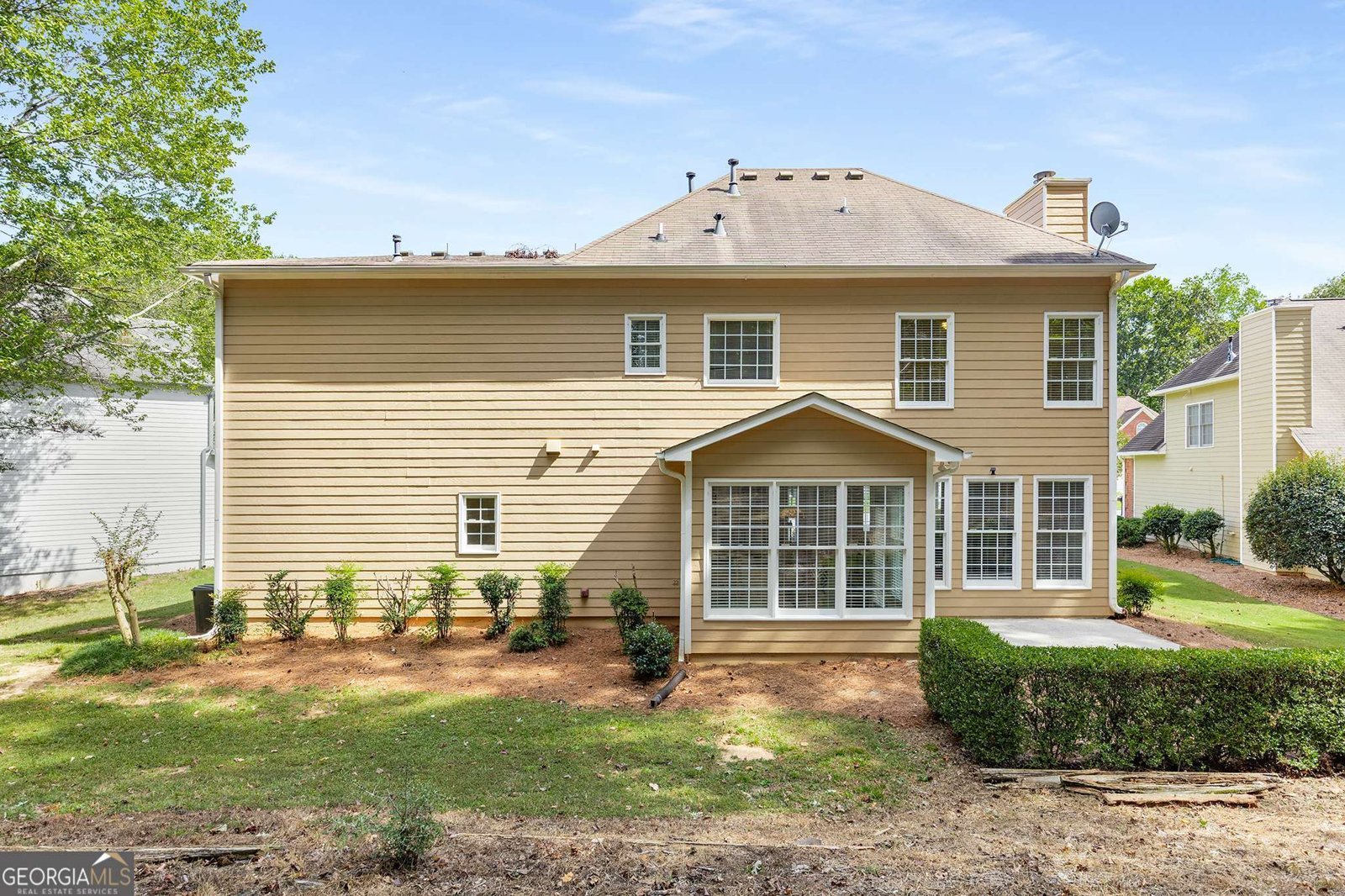 2100 Providence Oaks Street Alpharetta - 59
