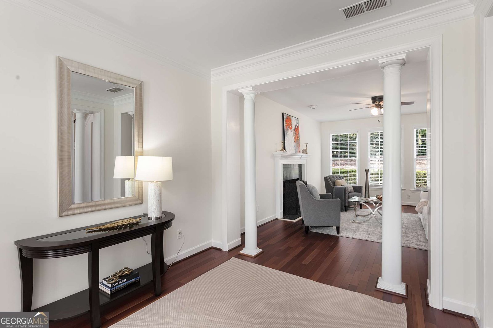 2100 Providence Oaks Street Alpharetta - 6