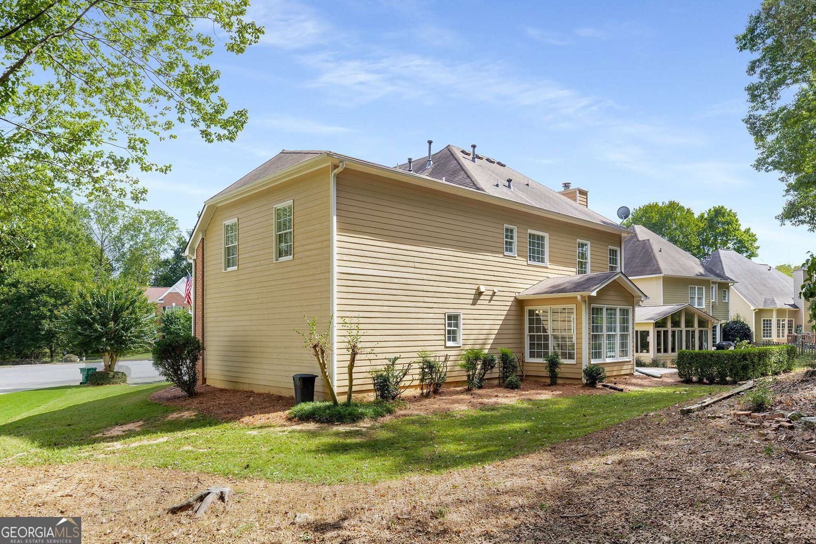 2100 Providence Oaks Street Alpharetta - 60