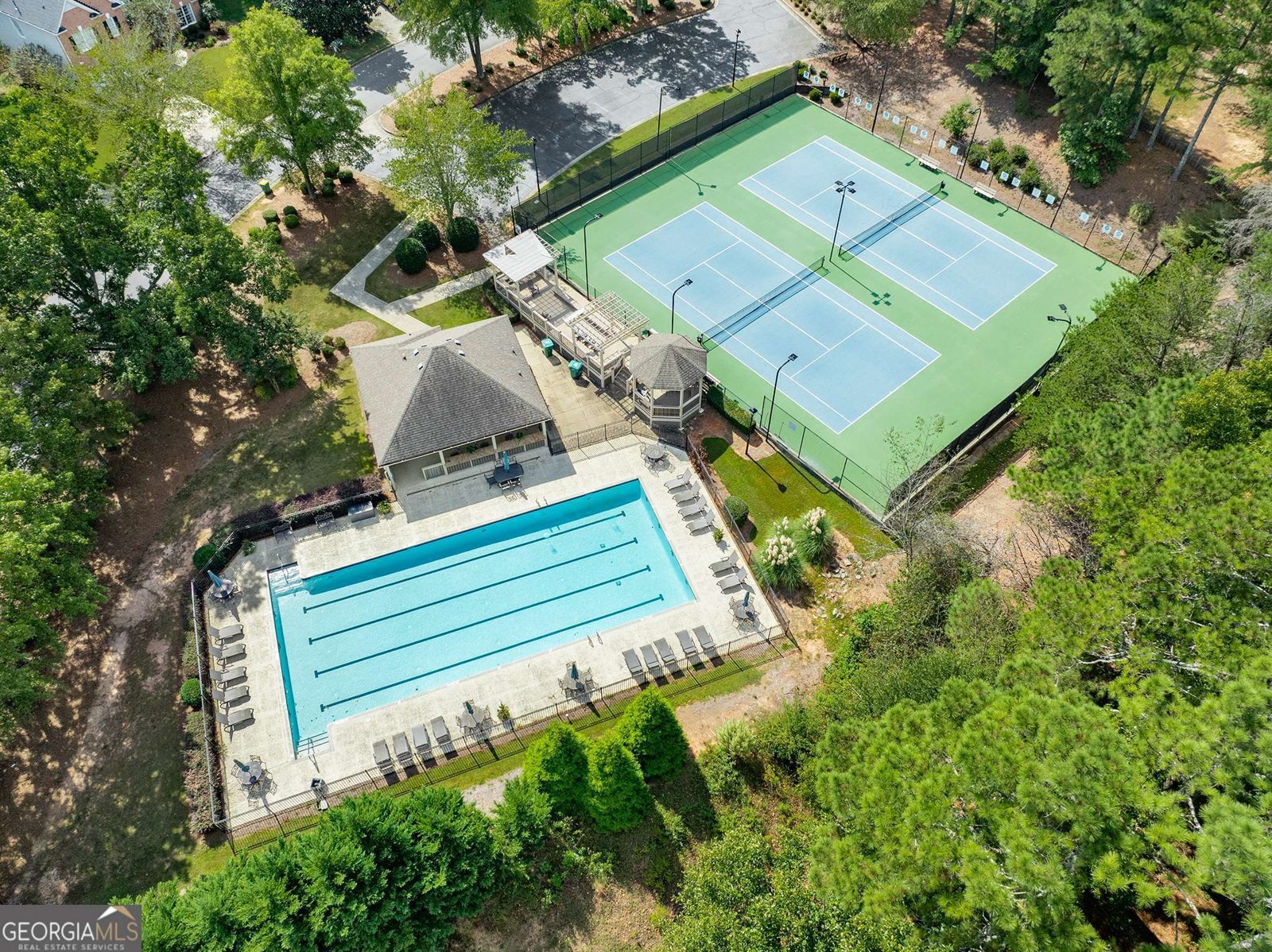 2100 Providence Oaks Street Alpharetta - 61
