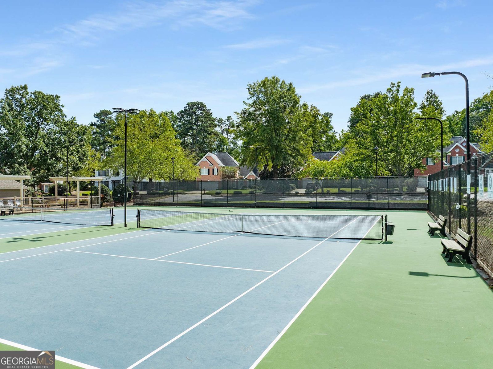 2100 Providence Oaks Street Alpharetta - 63