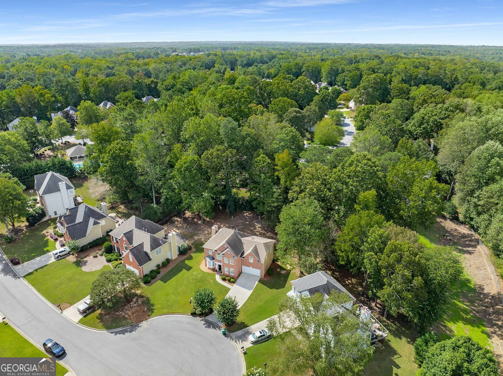 2100 Providence Oaks Street Alpharetta - 64