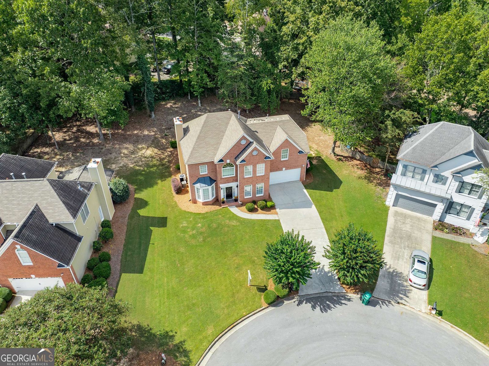 2100 Providence Oaks Street Alpharetta - 65