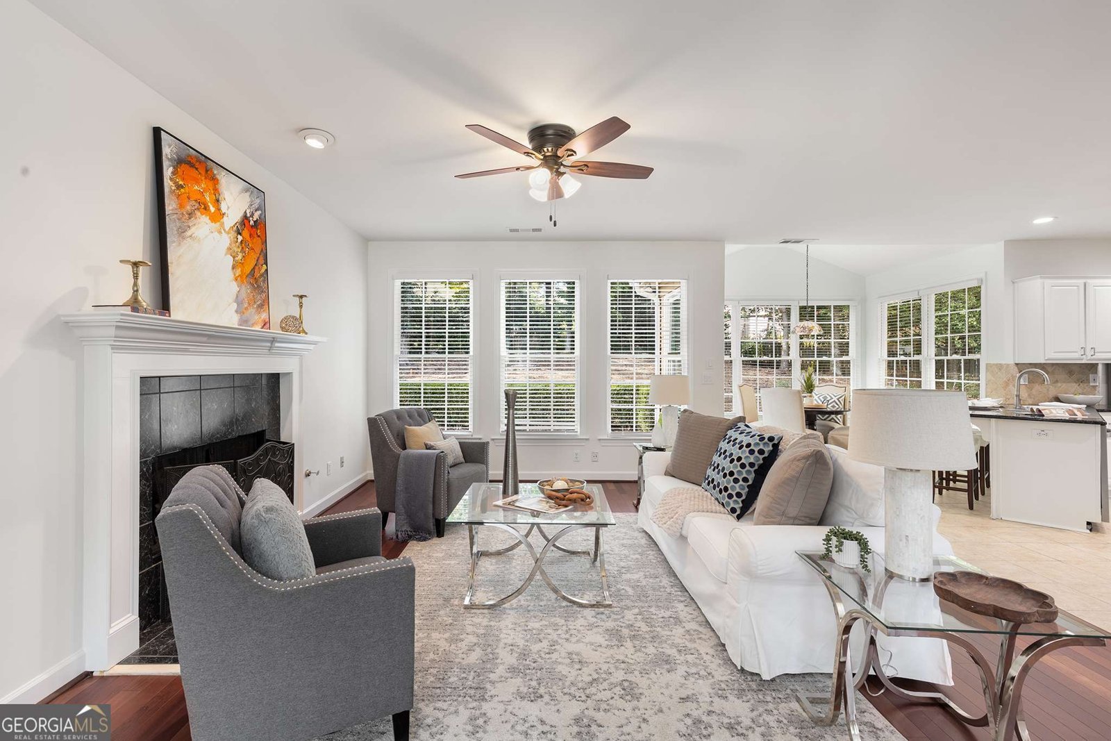 2100 Providence Oaks Street Alpharetta - 9