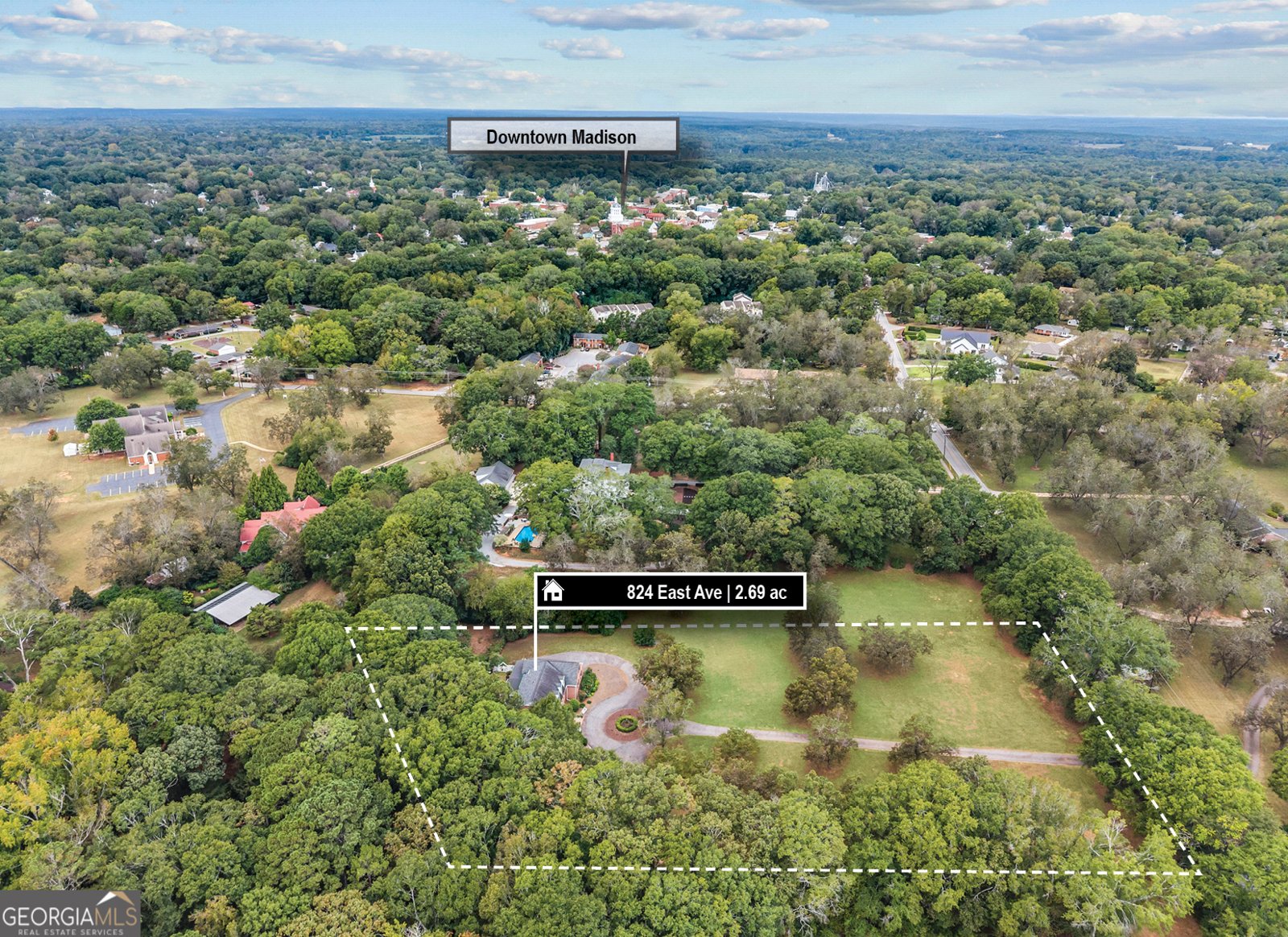 824 East Avenue Madison - 2