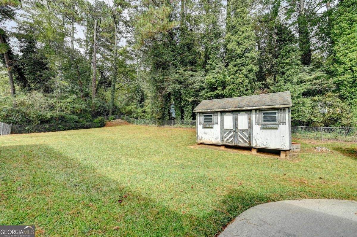 3018 Wilsone Place Snellville - 17