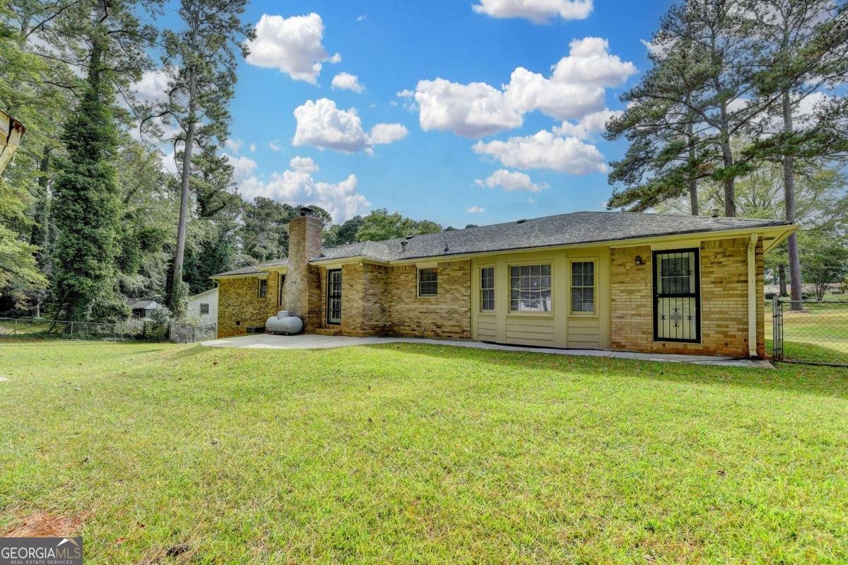 3018 Wilsone Place Snellville - 18