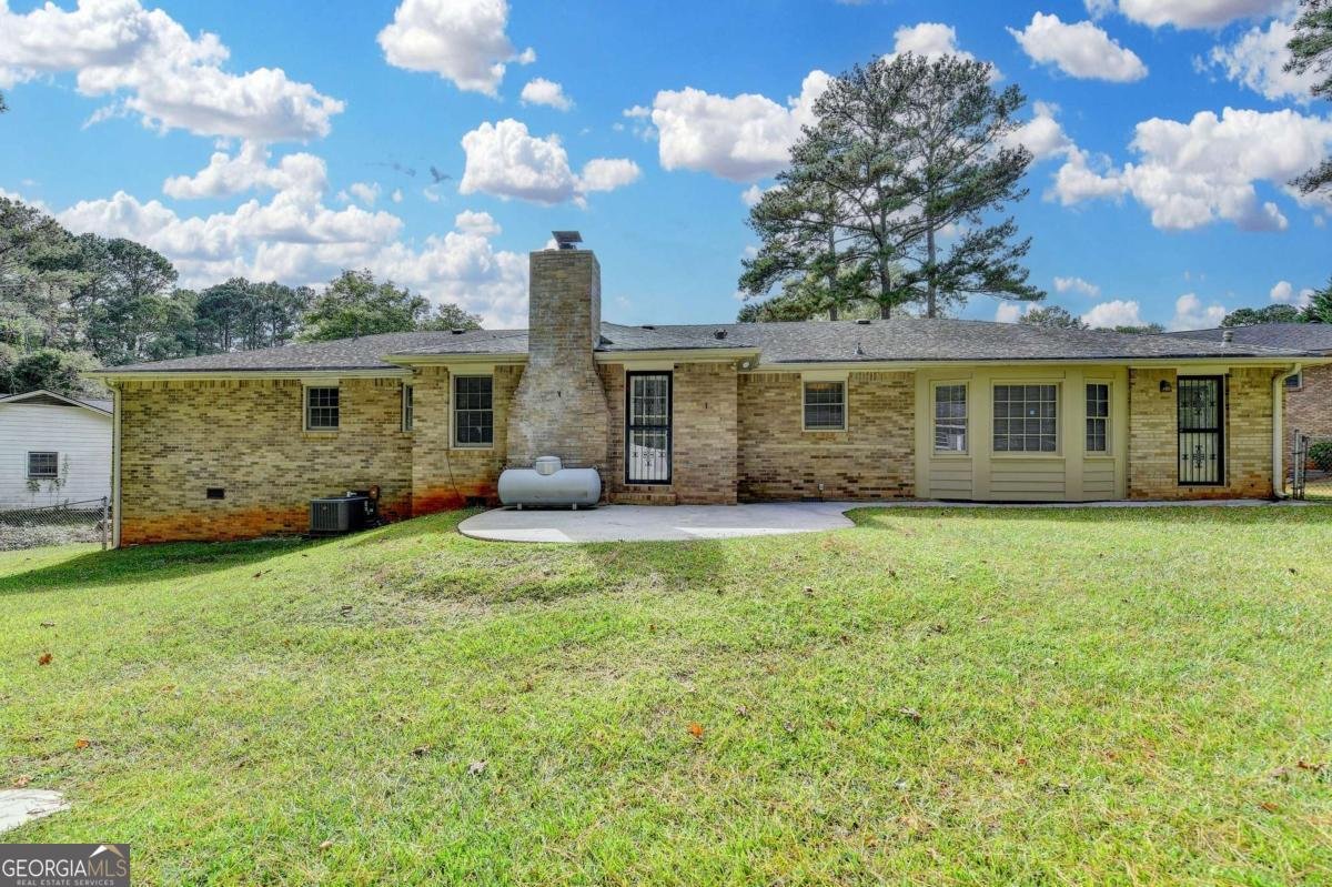 3018 Wilsone Place Snellville - 19
