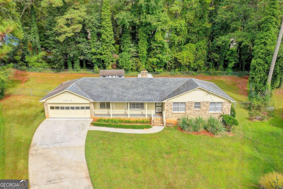 3018 Wilsone Place Snellville - 2