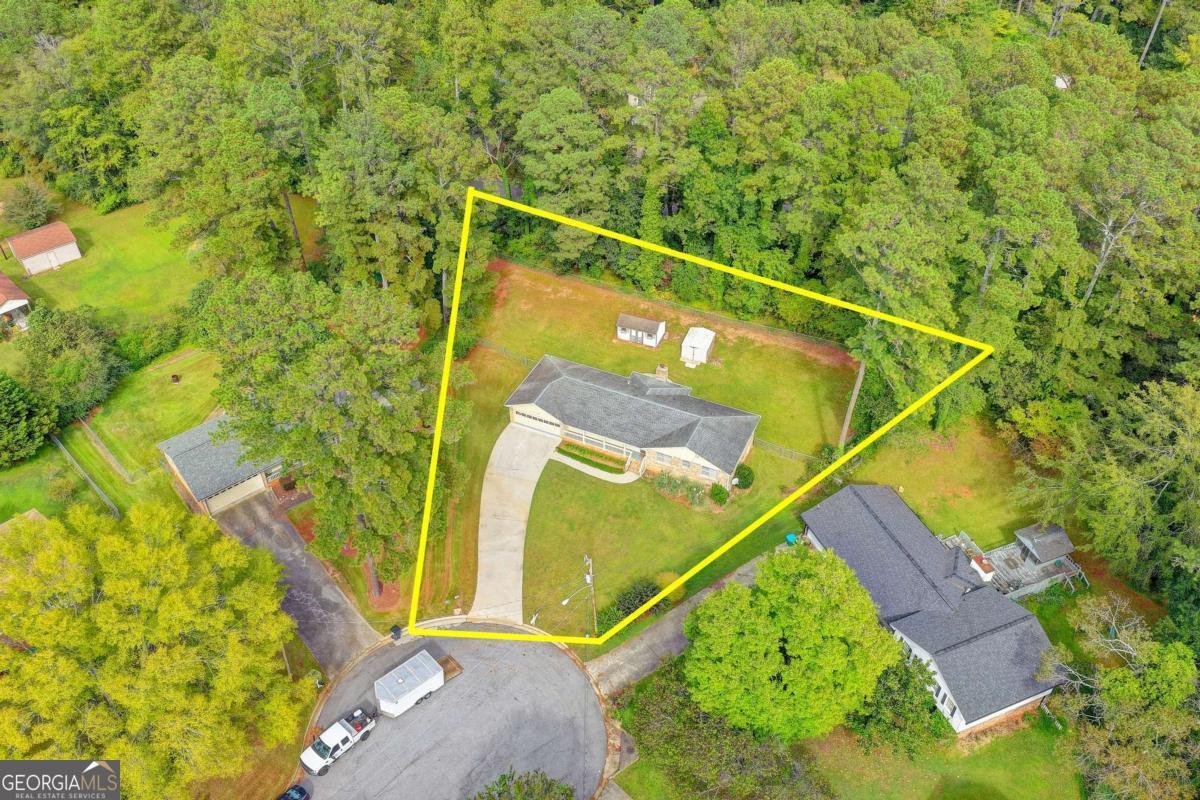 3018 Wilsone Place Snellville - 20
