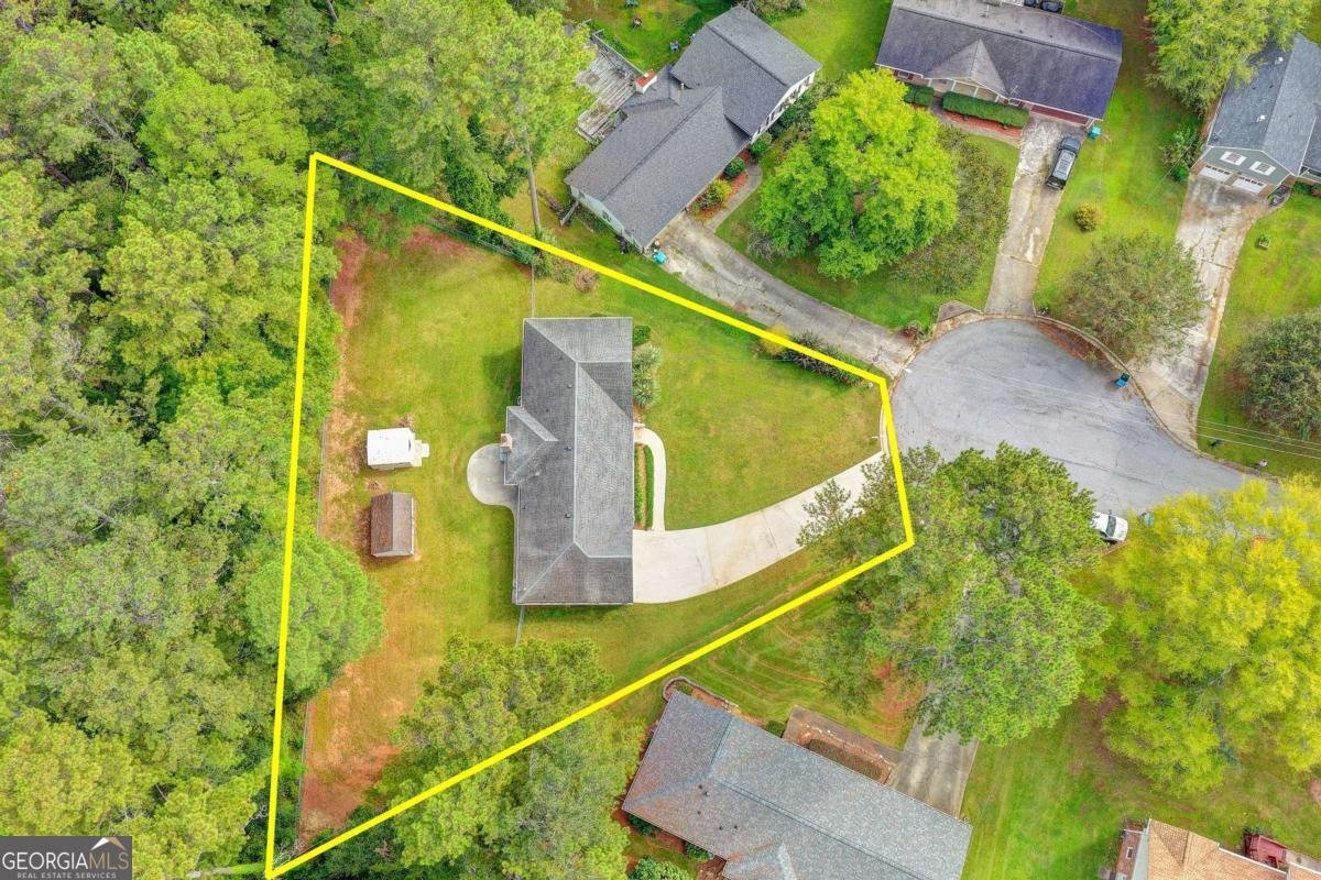 3018 Wilsone Place Snellville - 21