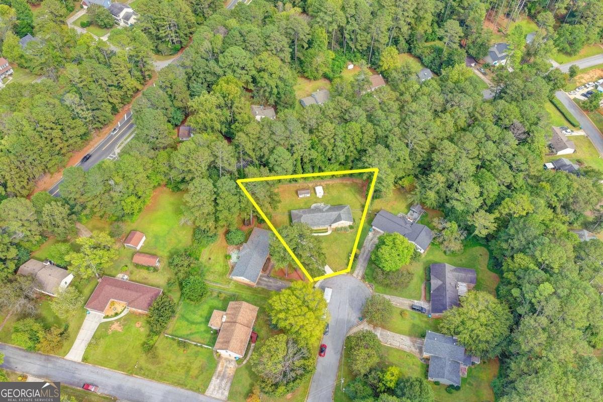 3018 Wilsone Place Snellville - 22