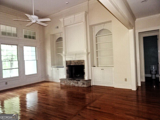 1050 Spy Glass Hill Greensboro - 1