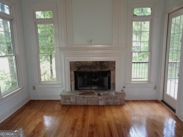 1050 Spy Glass Hill Greensboro - 10