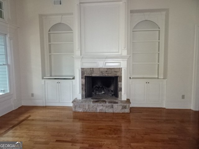 1050 Spy Glass Hill Greensboro - 2