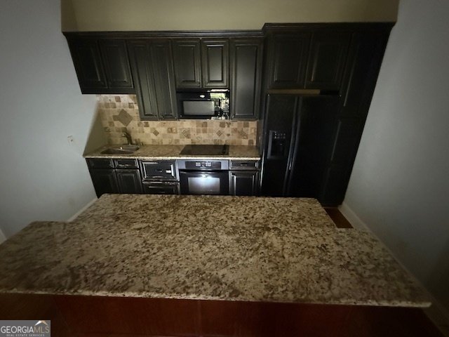 1050 Spy Glass Hill Greensboro - 21