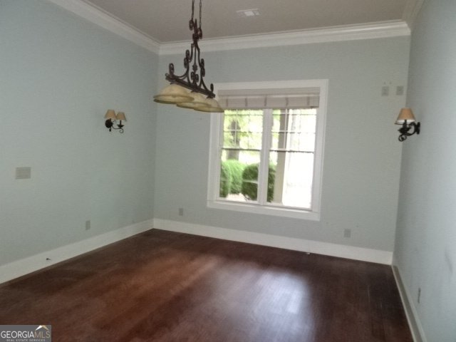 1050 Spy Glass Hill Greensboro - 22