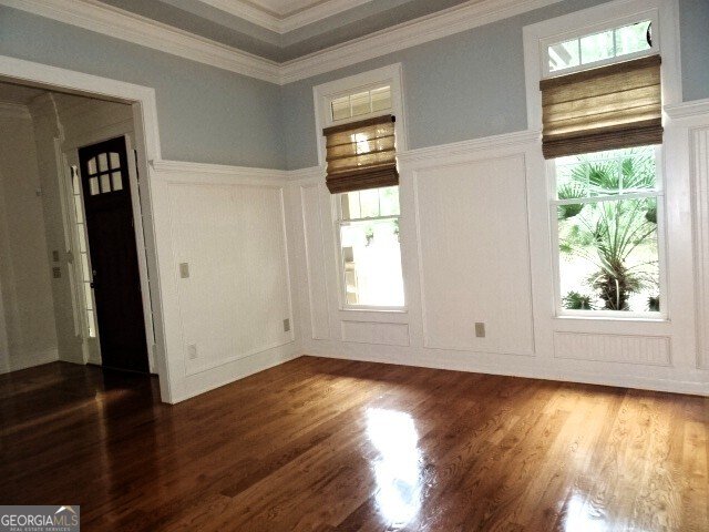 1050 Spy Glass Hill Greensboro - 4